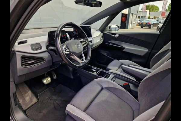 Volkswagen ID.3 First Plus 58 kWh Full option