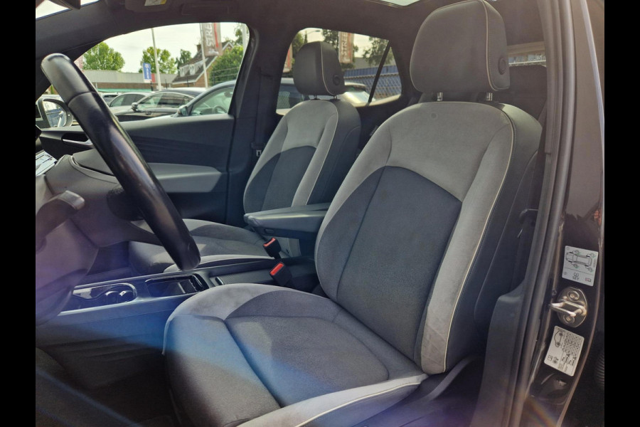 Volkswagen ID.3 First Plus 58 kWh Full option