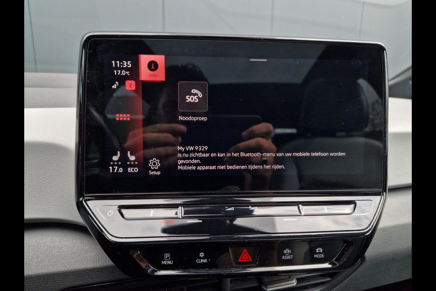 Volkswagen ID.3 First Plus 58 kWh Full option