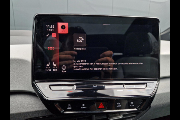 Volkswagen ID.3 First Plus 58 kWh Full option