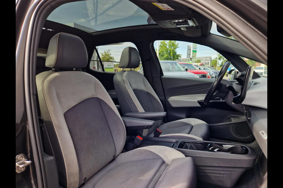 Volkswagen ID.3 First Plus 58 kWh Full option