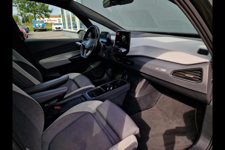 Volkswagen ID.3 First Plus 58 kWh Full option