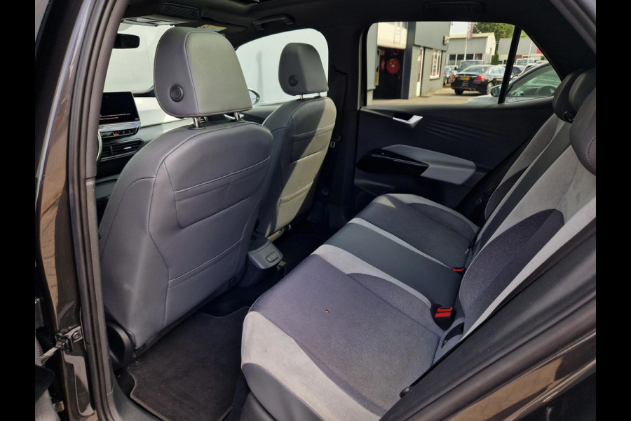 Volkswagen ID.3 First Plus 58 kWh Full option