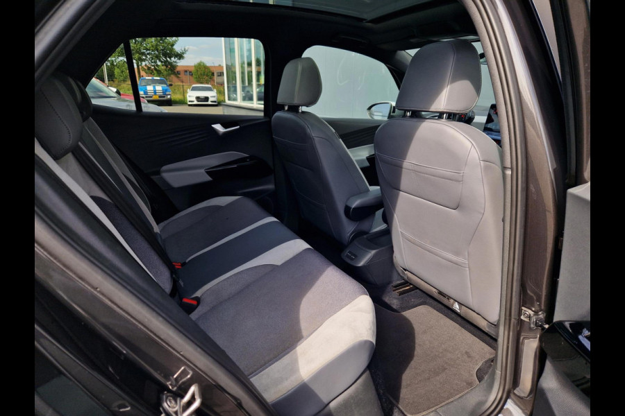 Volkswagen ID.3 First Plus 58 kWh Full option