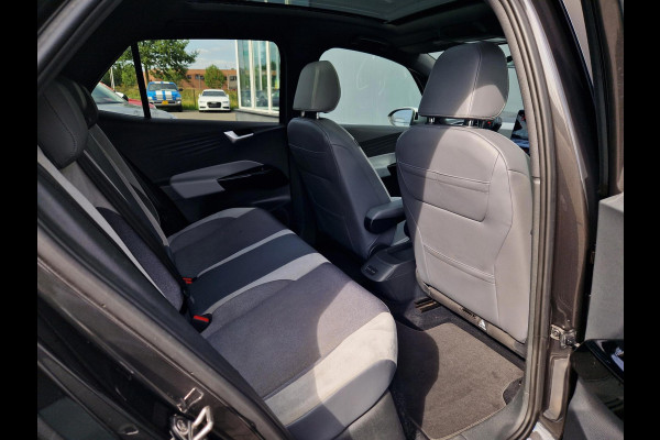 Volkswagen ID.3 First Plus 58 kWh Full option