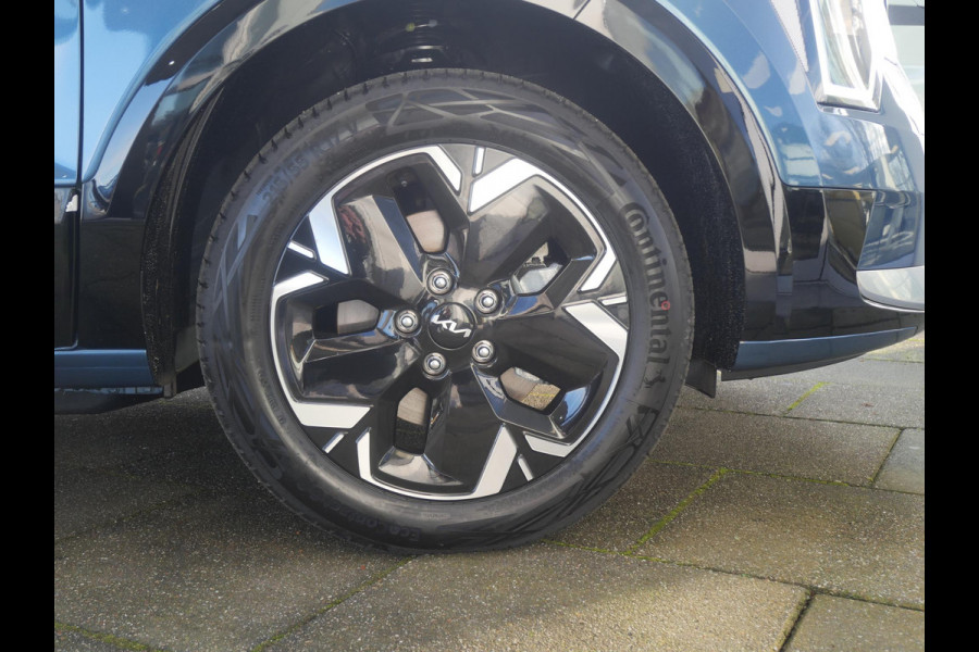 Kia Niro EV Light Advanced 64.8 kWh OP VOORRAAD | Carplay | Camera | Stoel-stuurverwarming |