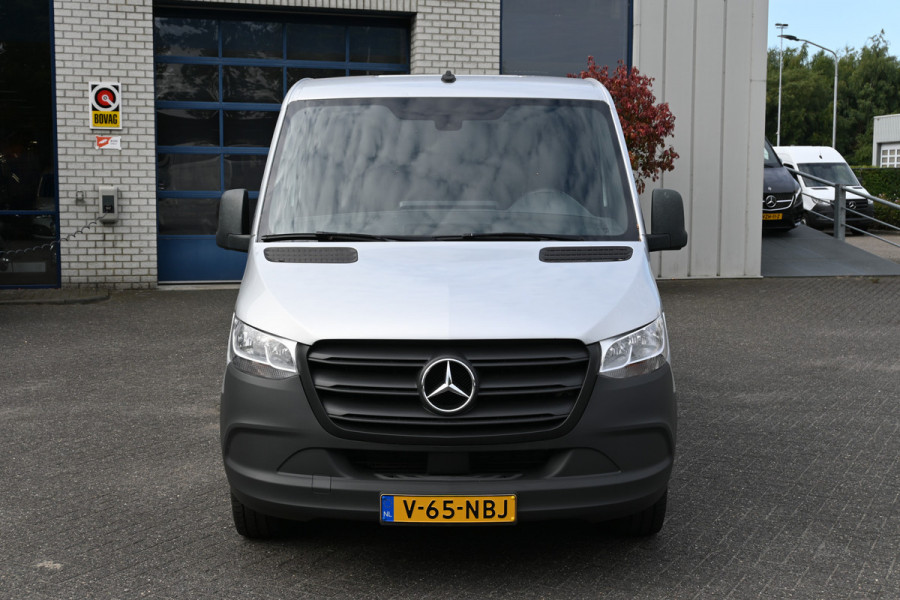 Mercedes-Benz Sprinter 316 CDI L2H1 MBUX met navigatie en camera, Trekhaak, Standkachel