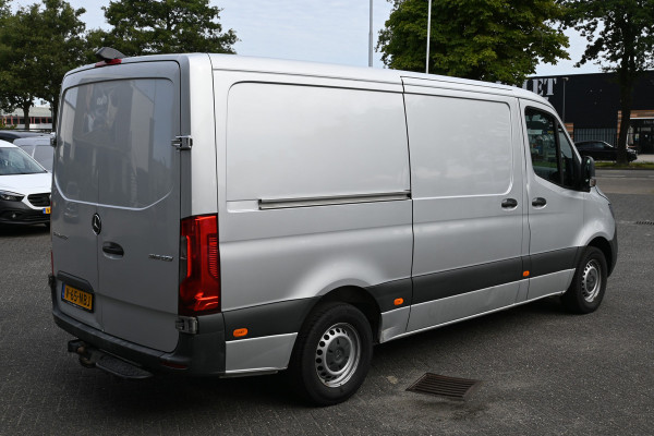Mercedes-Benz Sprinter 316 CDI L2H1 MBUX met navigatie en camera, Trekhaak, Standkachel