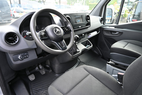 Mercedes-Benz Sprinter 316 CDI L2H1 MBUX met navigatie en camera, Trekhaak, Standkachel