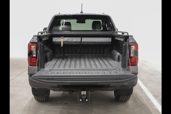 Ford Ranger 2.0 EcoBlue Wildtrak Supercab Automaat Airco Trekhaak Cruise Control Apple Carplay