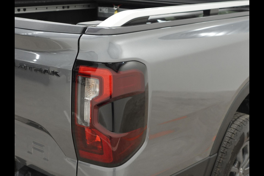Ford Ranger 2.0 EcoBlue Wildtrak Supercab Automaat Airco Trekhaak Cruise Control Apple Carplay