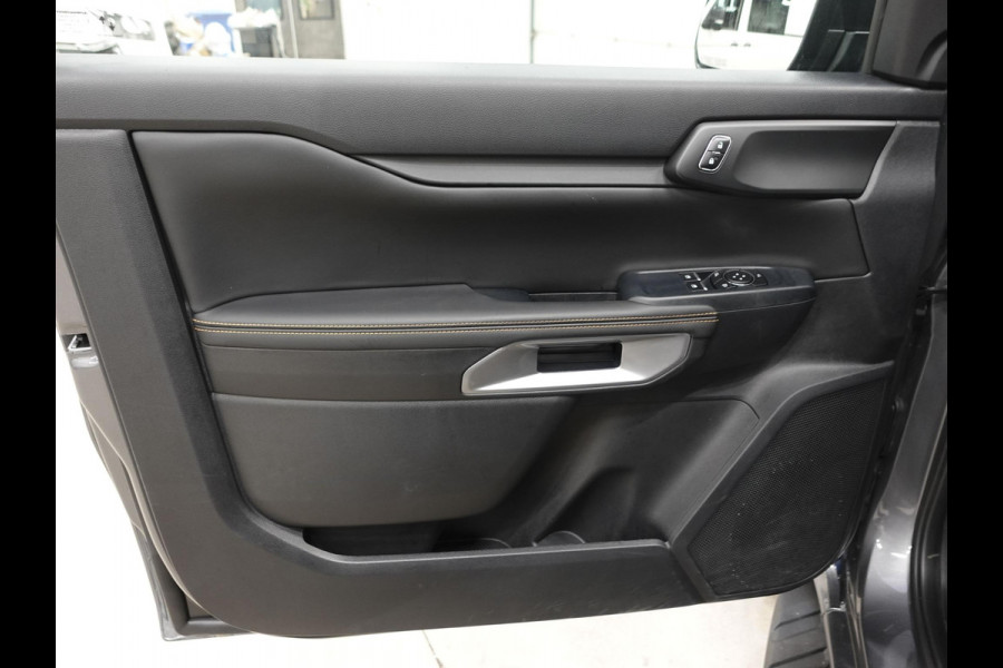 Ford Ranger 2.0 EcoBlue Wildtrak Supercab Automaat Airco Trekhaak Cruise Control Apple Carplay