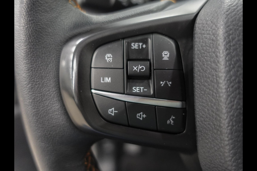 Ford Ranger 2.0 EcoBlue Wildtrak Supercab Automaat Airco Trekhaak Cruise Control Apple Carplay