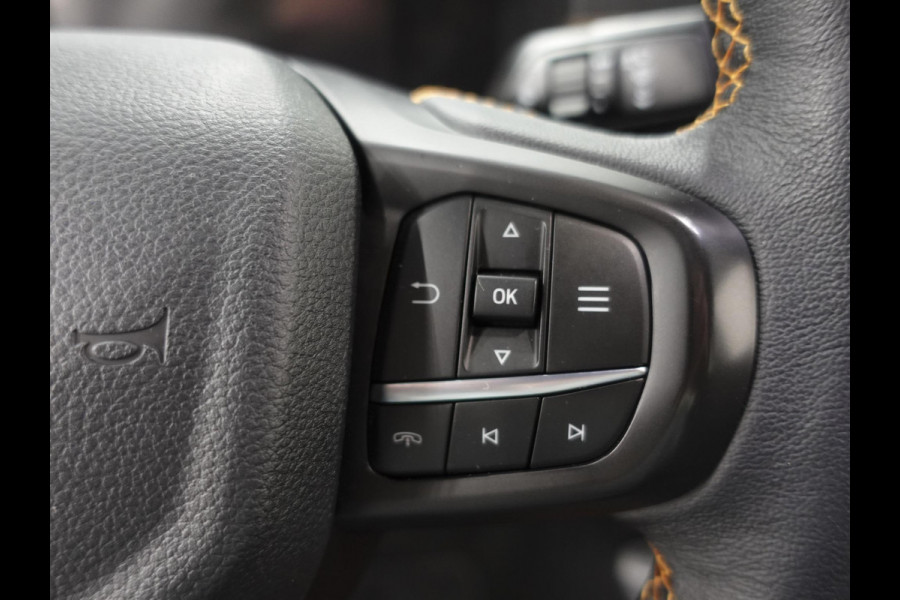 Ford Ranger 2.0 EcoBlue Wildtrak Supercab Automaat Airco Trekhaak Cruise Control Apple Carplay