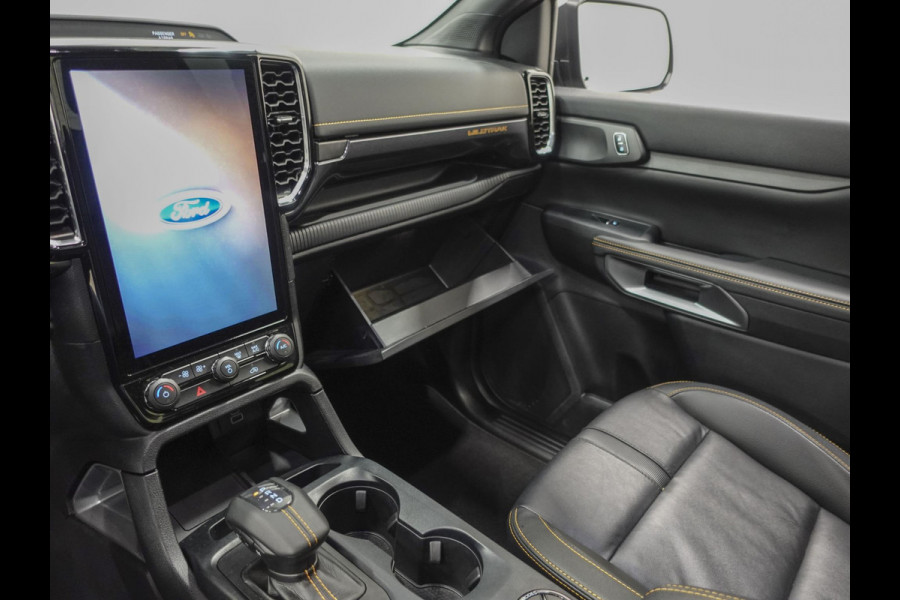 Ford Ranger 2.0 EcoBlue Wildtrak Supercab Automaat Airco Trekhaak Cruise Control Apple Carplay