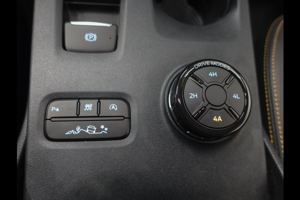 Ford Ranger 2.0 EcoBlue Wildtrak Supercab Automaat Airco Trekhaak Cruise Control Apple Carplay