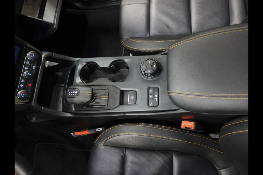 Ford Ranger 2.0 EcoBlue Wildtrak Supercab Automaat Airco Trekhaak Cruise Control Apple Carplay