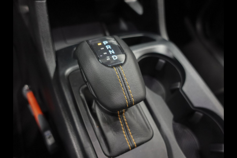 Ford Ranger 2.0 EcoBlue Wildtrak Supercab Automaat Airco Trekhaak Cruise Control Apple Carplay