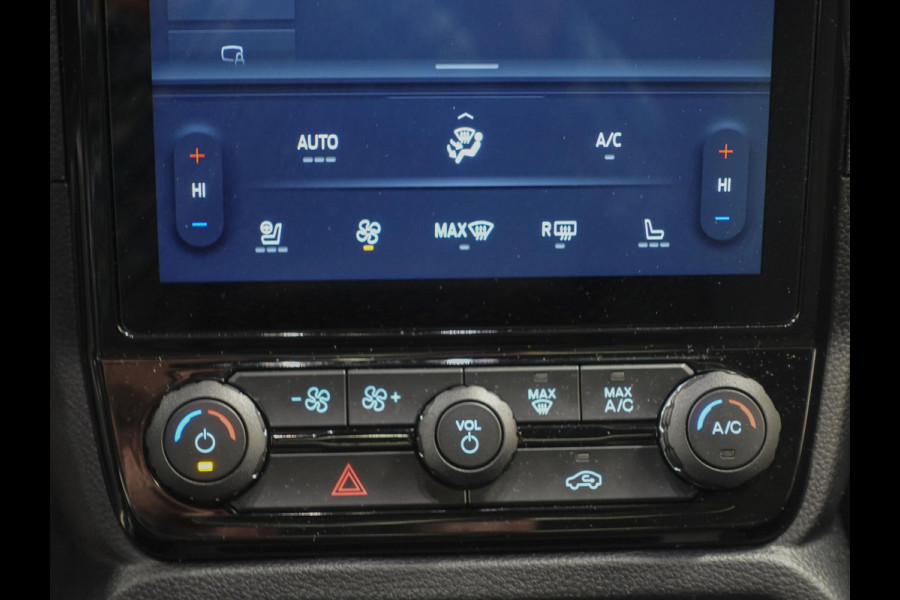Ford Ranger 2.0 EcoBlue Wildtrak Supercab Automaat Airco Trekhaak Cruise Control Apple Carplay