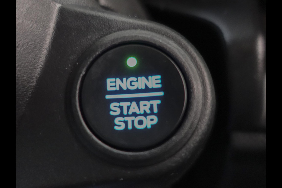 Ford Ranger 2.0 EcoBlue Wildtrak Supercab Automaat Airco Trekhaak Cruise Control Apple Carplay