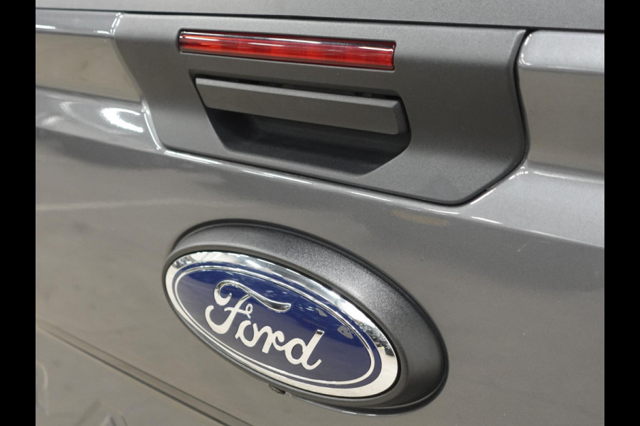 Ford Ranger 2.0 EcoBlue Wildtrak Supercab Automaat Airco Trekhaak Cruise Control Apple Carplay