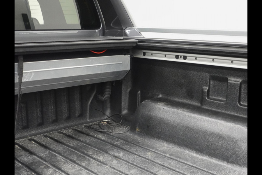 Ford Ranger 2.0 EcoBlue Wildtrak Supercab Automaat Airco Trekhaak Cruise Control Apple Carplay
