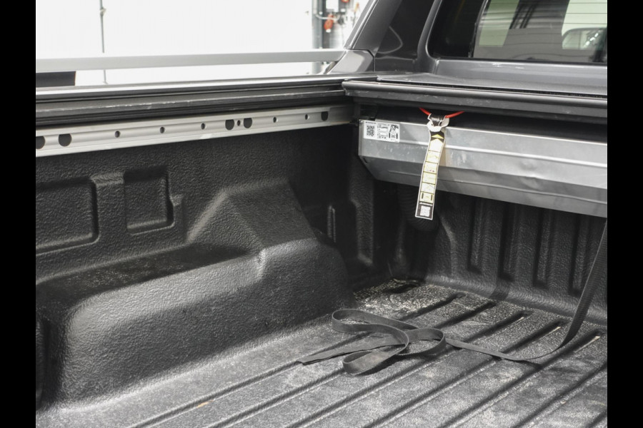 Ford Ranger 2.0 EcoBlue Wildtrak Supercab Automaat Airco Trekhaak Cruise Control Apple Carplay