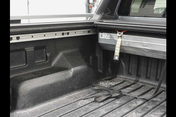 Ford Ranger 2.0 EcoBlue Wildtrak Supercab Automaat Airco Trekhaak Cruise Control Apple Carplay