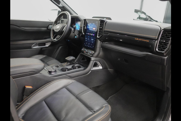 Ford Ranger 2.0 EcoBlue Wildtrak Supercab Automaat Airco Trekhaak Cruise Control Apple Carplay