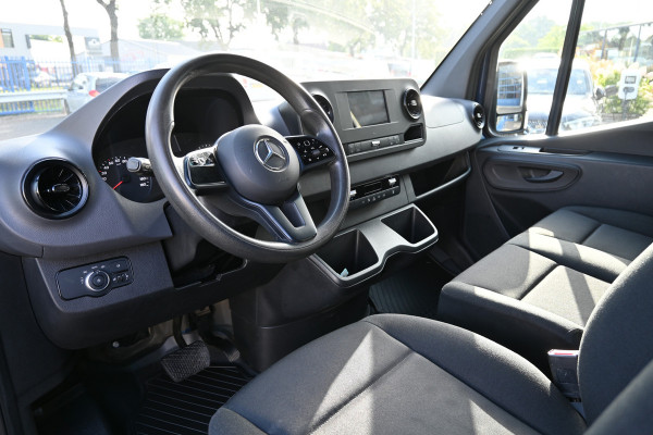Mercedes-Benz Sprinter 316 CDI L2H2 3500 KG trekhaak, MBUX met navigatie en camera, Standkachel