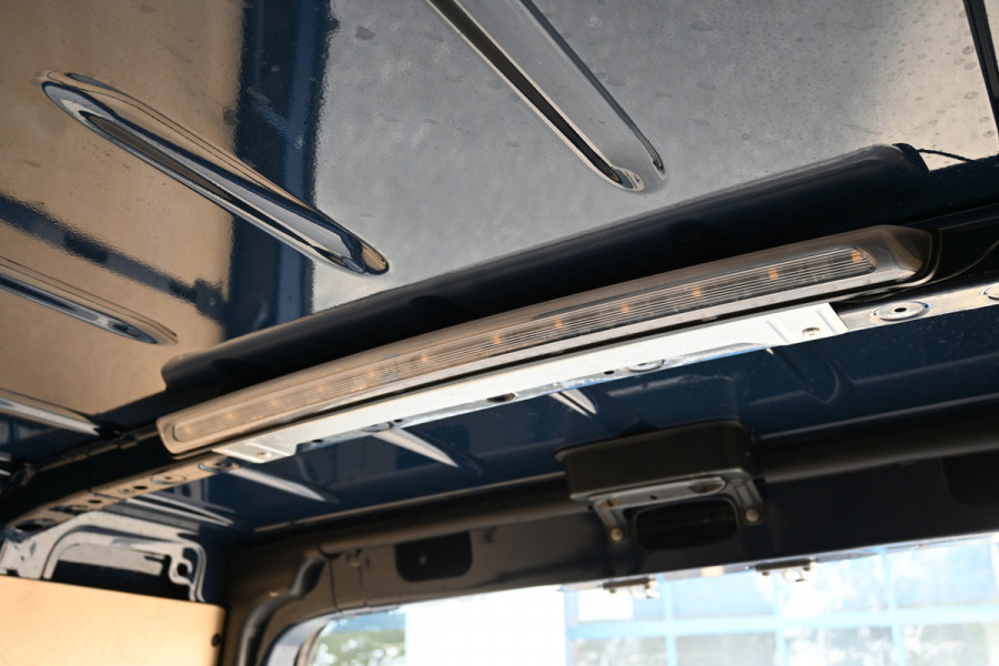 Mercedes-Benz Sprinter 316 CDI L2H2 3500 KG trekhaak, MBUX met navigatie en camera, Standkachel