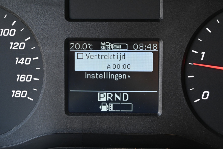 Mercedes-Benz Sprinter 316 CDI L2H2 3500 KG trekhaak, MBUX met navigatie en camera, Standkachel