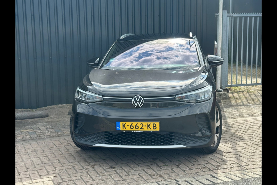 Volkswagen ID.4 First 77 kWh Adaptive / Camera