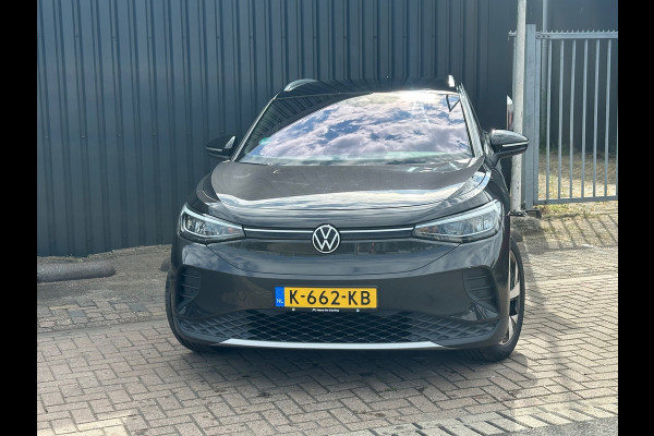 Volkswagen ID.4 First 77 kWh Adaptive / Camera