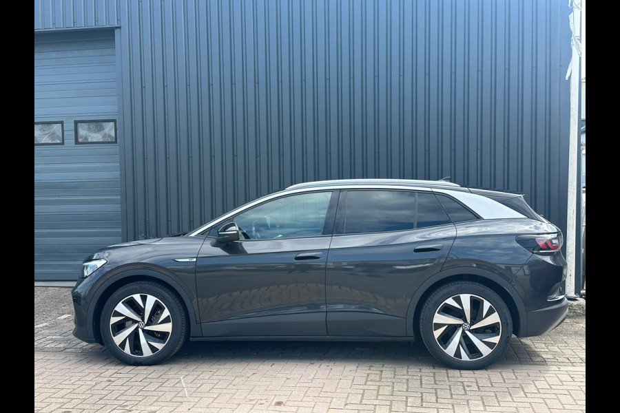 Volkswagen ID.4 First 77 kWh Adaptive / Camera
