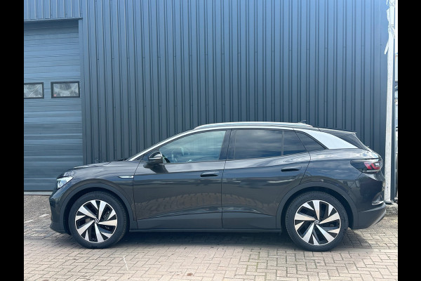 Volkswagen ID.4 First 77 kWh Adaptive / Camera