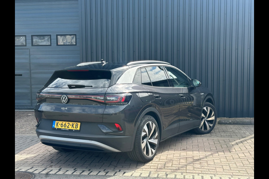 Volkswagen ID.4 First 77 kWh Adaptive / Camera