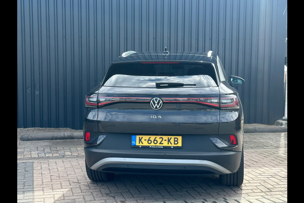 Volkswagen ID.4 First 77 kWh Adaptive / Camera