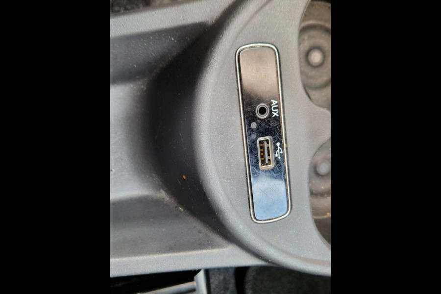 Fiat 500 0.9 TwinAir Turbo Popstar ‘Verde Lattemente | Nap | Airco | Cruise