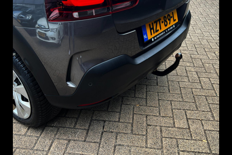 Citroën C4 Cactus 1.2 PureTech Shine