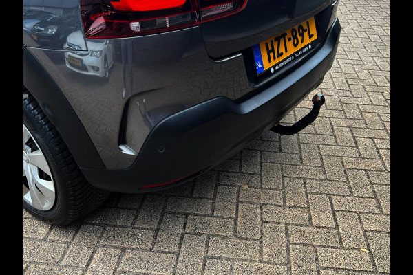 Citroën C4 Cactus 1.2 PureTech Shine