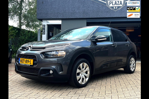 Citroën C4 Cactus 1.2 PureTech Shine