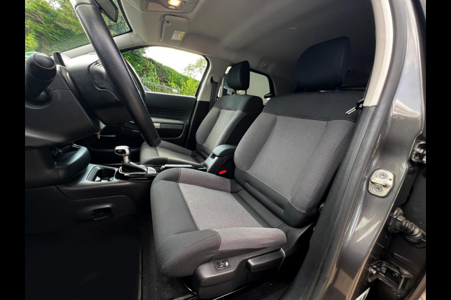 Citroën C4 Cactus 1.2 PureTech Shine