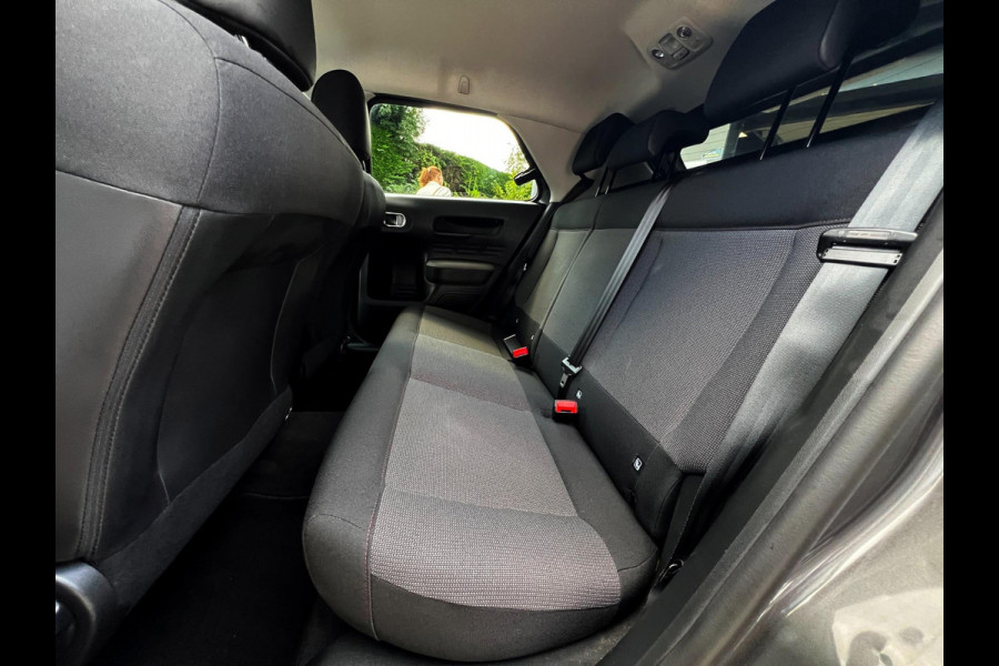 Citroën C4 Cactus 1.2 PureTech Shine