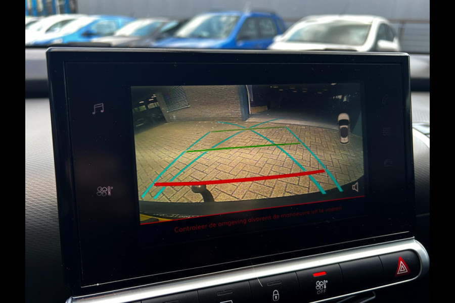 Citroën C4 Cactus 1.2 PureTech Shine