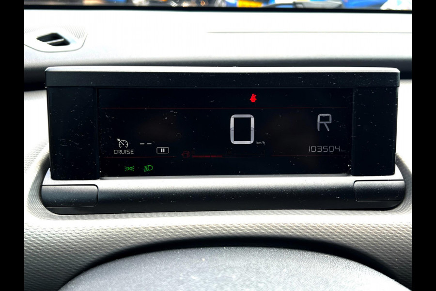 Citroën C4 Cactus 1.2 PureTech Shine