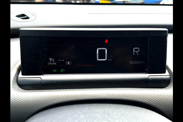 Citroën C4 Cactus 1.2 PureTech Shine