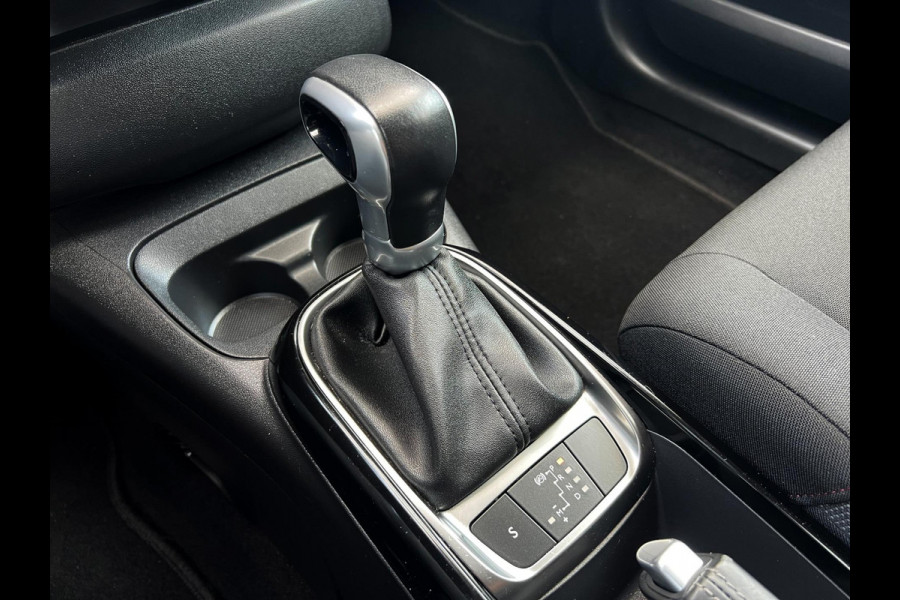 Citroën C4 Cactus 1.2 PureTech Shine
