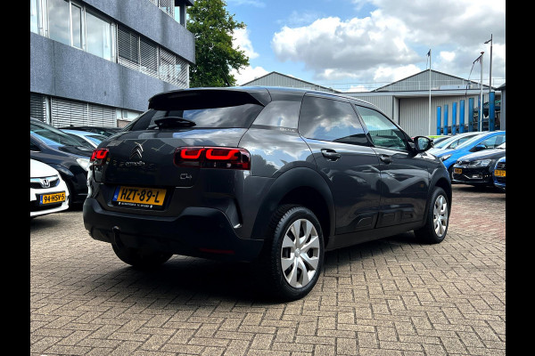 Citroën C4 Cactus 1.2 PureTech Shine