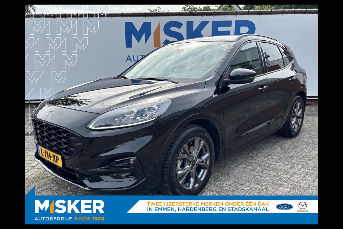 Ford Kuga 1.5 EcoB. ST-Line X *Full Options*
